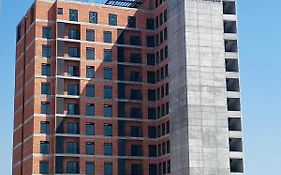 Hotel Ecovergel Santa Lucia